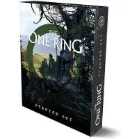 Free League The One Ring - RPG - Starter Set - englisch 299637