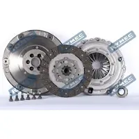 RYMEC Kupplungssatz Kupplung für MINI Schrägheck (R56) DF3041
