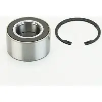 CONTITECH Radlagersatz Vorne für RENAULT Twingo III Schrägheck (BCM) 72mm WBE1120