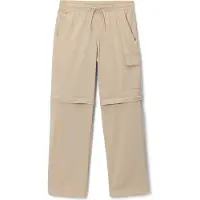 Columbia Silver Ridge Utility Umwandelbare Hosen