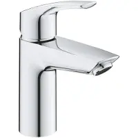 GROHE Eurosmart, Chrom
