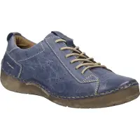 Josef seibel Fergey 56 | Halbschuh für Damen | Blau