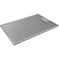 Bosch DWP66BC50, 570 m³/h, Geleitet, A, A, B, 69 dB