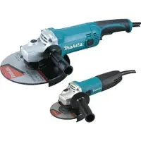 Makita GA9050 + GA5030R Schleiferset - MEU052