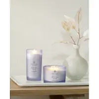Yankee candle Chesapeake Bay Candle – Serenity & Calm 3-Docht Duftkerze 312 g