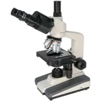 Bresser Researcher Trino 40-1000x Professionelles Mikroskop