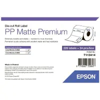 Epson Gestanztes Multifunktionsetikett 7113414