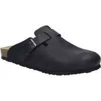 Josef seibel Josef 04 | Clog für Herren | Schwarz