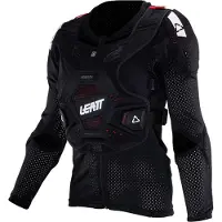Leatt ReaFlex Body Damen Protektorenjacke Größe XS