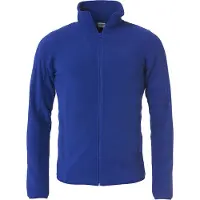 Clique Basic Polar Fleece Jacket