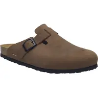 Josef seibel Josef 04 | Clog für Herren | Braun