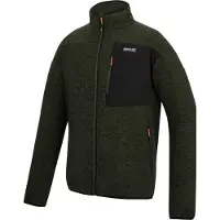 Regatta Scaris Fleece Mit Durchgehendem Reißverschluss