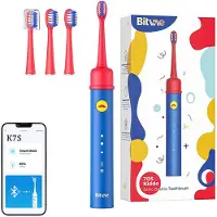 Bitvae Bvk7s Elektrische Zahnbürste