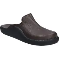 Josef seibel MONACO 202 G Herren Pantolette - bequeme Pantoletten braun NEU