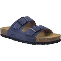 Josef seibel Hermine 06 | Sandale für Damen | Blau