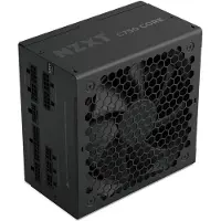 NZXT C750 Gold Core, 750 W, 100 - 240 V, 50/60 Hz, 10 - 5 A, Aktiv, 120 W