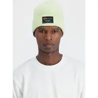 Alpha industries Skimütze "Crew Beanie"