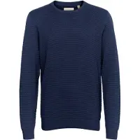 Blend Strickfleece-Pullover "Strickpullover BHRedhill"