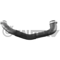 CAUTEX Ladeluftschlauch 770354 für Ford