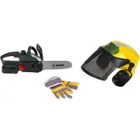 Bosch Felling Set Pädagogisches Spielzeug