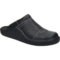 Josef seibel Monaco H 13 | Hausschuh für Herren | Schwarz