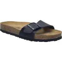 Josef seibel Pantoletten Hermine 03 64303 Schwarz 39