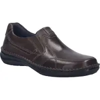 Josef seibel New Anvers 01 | Slipper für Herren | Braun