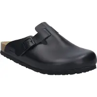Josef seibel Clog "Josef 04, schwarz"