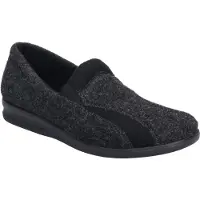 Josef seibel Belfort 108 | Hausschuh für Herren | Grau