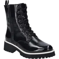 Josef seibel Stiefel "Sallina 08, schwarz"