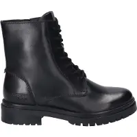 Josef seibel Stacey 07 | Stiefel für Damen | Schwarz