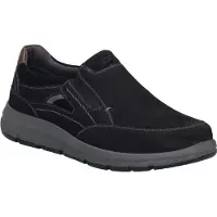 Josef seibel Giuseppe 09 | Slipper für Herren | Schwarz