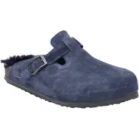 Josef seibel Hermine 09 | Clog für Damen | Blau