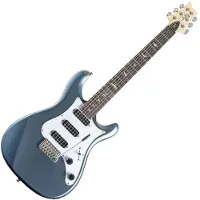 Paul Reed Smith PRS SE NF3 RW Gun Metal Grey