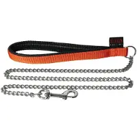 Martin sellier Klassische feine Nylon-Hundeleine