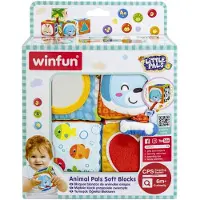 WINFUN Supplier did not provide product name