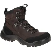 Ecco OFFROAD Herrenstiefel Trekking- Wanderstiefel braun NEU