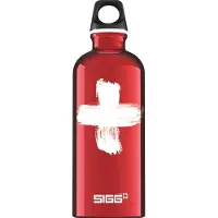 SIGG Swiss 600ml Flasche