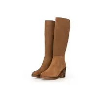 PS Poelman "LIVA" Hohe Damenstiefel