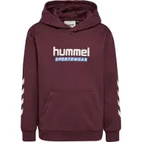 Hummel Hoodie Kinder Logo