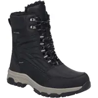 Josef seibel Davos 52 Winterstiefel Schwarz