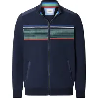 Babista Sweatjacke "Sweatjacke STEFZIRA"