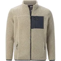 Jan Vanderstorm Sweatjacke "Sweatjacke HELSKOG"