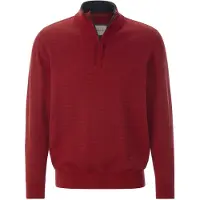 Babista Rundhalspullover "Pullover AMILON"