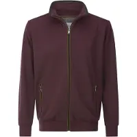 Babista Sweatjacke "Sweatjacke DEOLEZZI"