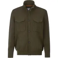 Babista Strickjacke "Strickjacke HALOR"