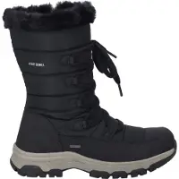 Josef seibel Davos 51 | Stiefel für Damen | Schwarz