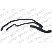 GOOM Kühlerschlauch Wasserschlauch für FIAT Doblo Cargo (223) RH-2315