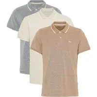Blend Poloshirt "Poloshirt BHpolo 3 Pack"