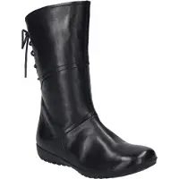 Josef seibel 79707-VL971 Naly 07 Damen Schuhe Stiefel, Größe:37 EU, Farbe:Schwarz